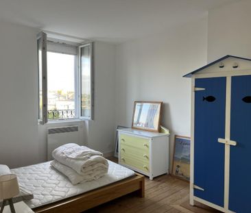 Appartement T2 à louer Saint Malo - 59 m² - Photo 2