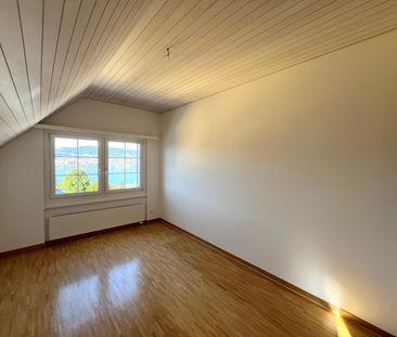 Attraktive Maisonettewohnung - Ihr Rückzugsort mit Seesicht - Foto 1
