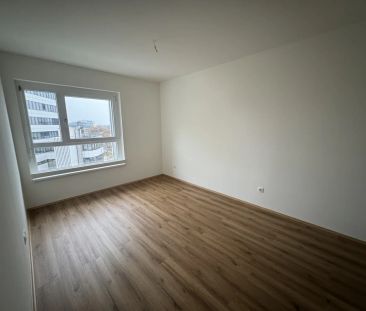 3 Zimmerwohnung mit großer Loggia - unbefristeter Mietvertrag - Photo 5