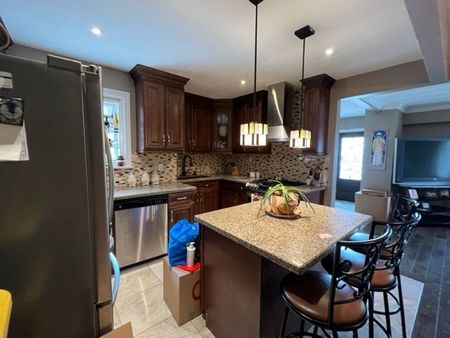 For Lease - 51 Perivale Crescent, Toronto, Ontario - Photo 4