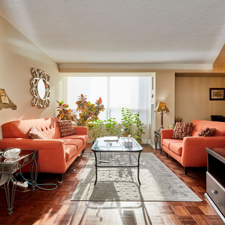 For Lease - 10 Muirhead Road Unit# 702, Toronto, Ontario - Photo 1