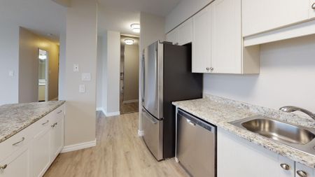 For Lease - 200 Robert Speck Parkway Unit# 605, Mississauga, Ontario - Photo 3
