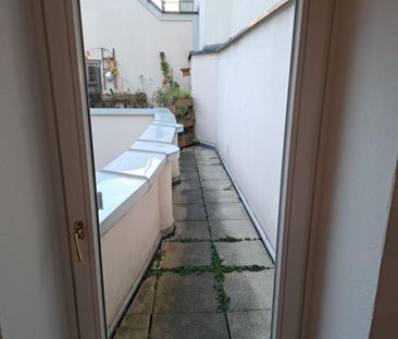 ++großzügige 3-Zimmer Wohnung im Zentrum von Linz++ - Foto 2