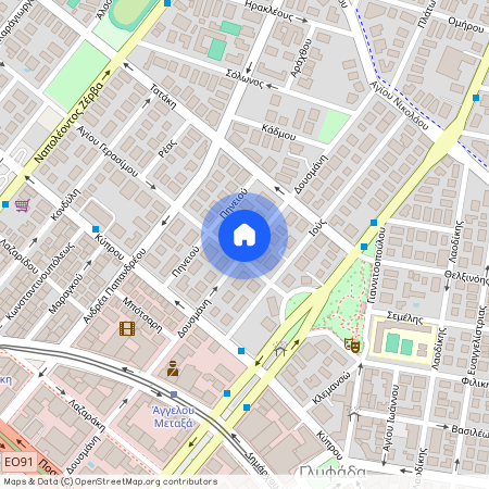 Κάτω Γλυφάδα (Γλυφάδα)