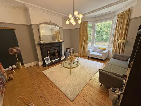 4 bedroom terraced house to rent - Photo 2