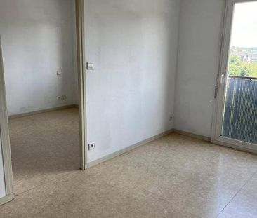 Location appartement t1 bis 2 pièces 27 m² à Rodez (12000) BOURRAN - Photo 1