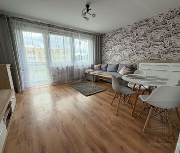 2 pokoje centrum Polic - Photo 1