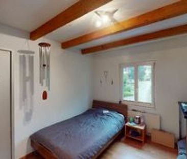 Exklusive 3.5-Zimmer-Maisonette-Attikawohnung an ruhiger Lage in Li... - Photo 6