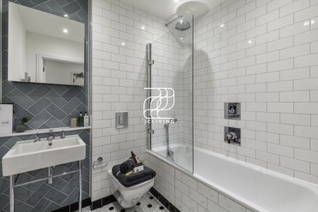 Rosewood Building, Gorsuch Place, London, E2 - Photo 5