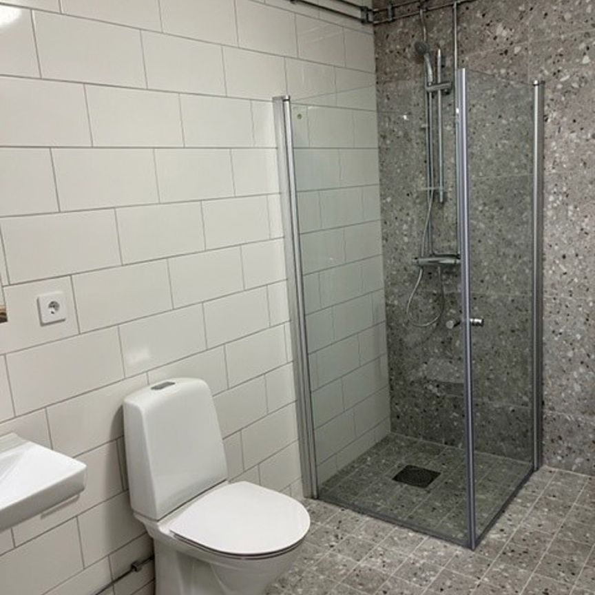 Tegelgatan 19A, Skurup - Foto 1