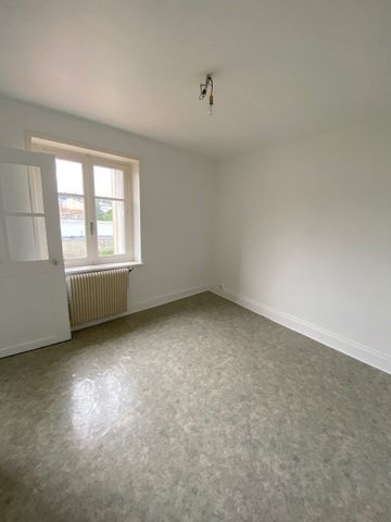 APPARTEMENT 2 pièce(s) - 28m² - Photo 5