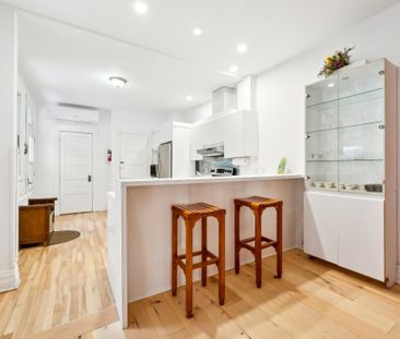 868 Av. McEachran, H2V 3E1, H2V 3E1, Montréal - Photo 1