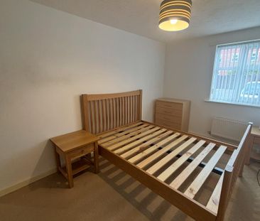 2 bedroom flat to rent - Photo 6
