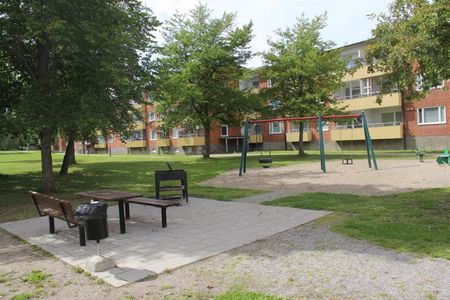 Trädgårdsgatan 20 C - Photo 5