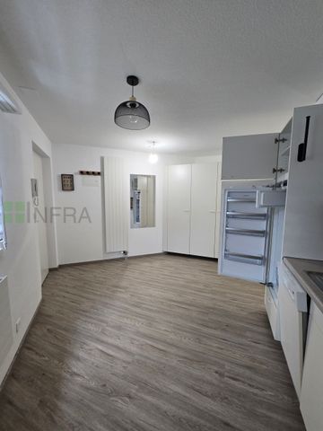 Ground floor apartment of 57 m2 Free from 1.1.2026! - Photo 4