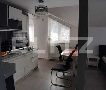 Apartament cu o camera, 40 mp, loc de parcare, zona Sub Cetate - Photo 3