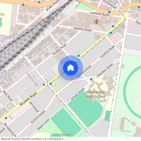 301/65 Brunker Road Broadmeadow NSW