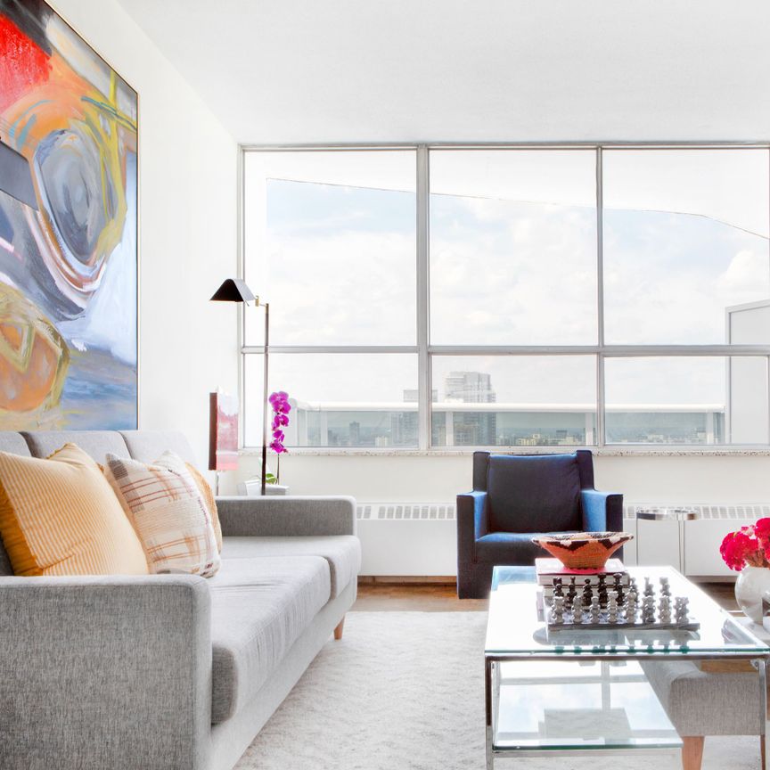 For Lease - 150 Graydon Hall Drive Unit# 2605, Toronto, Ontario - Photo 1