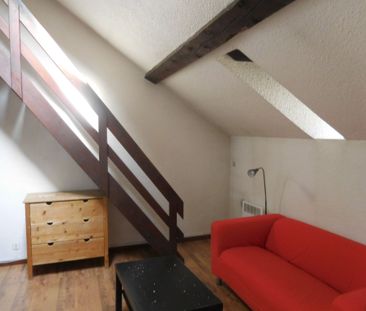 Location Appartement 2 pièces 34m² GRENOBLE 38000 - Photo 3