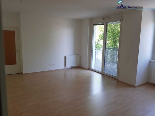 Moderne 3-Zimmer-Wohnung mit Balkon in Korneuburg – 74m² - Photo 1