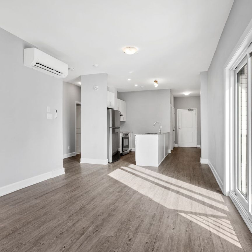 For Lease - 975 North Russell Road Unit# 209, Russell, Ontario - Photo 1