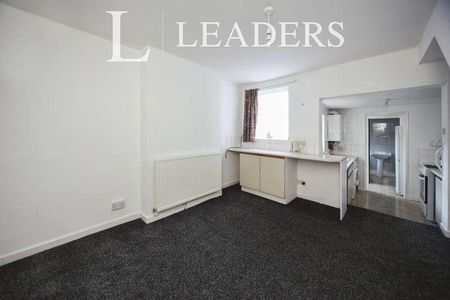 Lovely Three Bedroom House - Close To Town - Lu - Stanley Street, LU1 - Photo 3