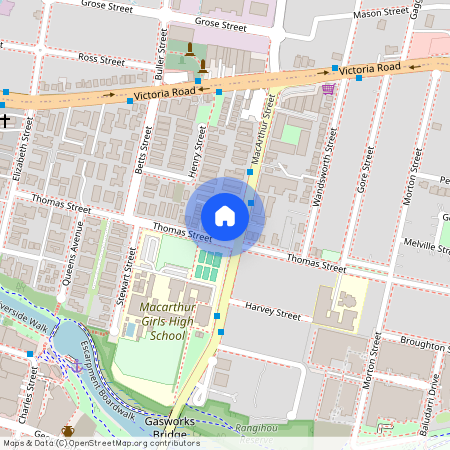 4/23 Macarthur Street, NSW 2150, Parramatta