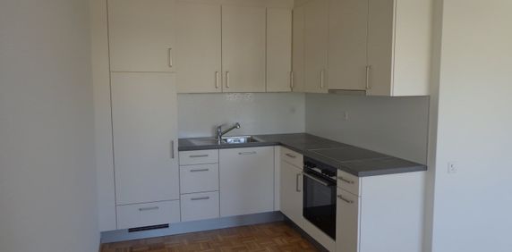 2 Zimmer, 54 m², 1. Stock - Foto 2