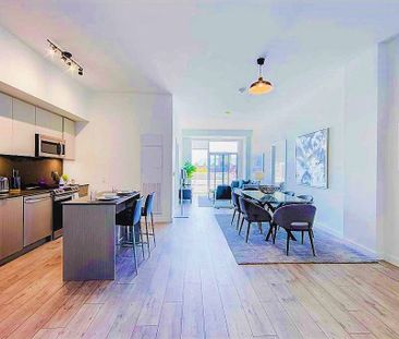 For Lease - 125 Bronte Road Unit# A0301, Oakville, Ontario - Photo 3