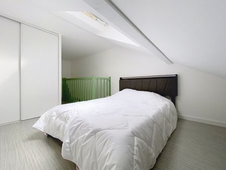Location Appartement 2 pièces 29m² LE BOURGET DU LAC 73370 - Photo 4