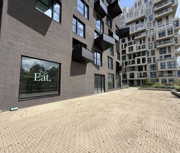 Te huur: Appartement Haarlemmerweg 862 in Amsterdam - Foto 5