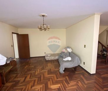 ALUGUEL DE SOBRADO 4/4 SENDO 02 SUITES E NO CENTRO DE BRAGANÇA PAUL... - Foto 1