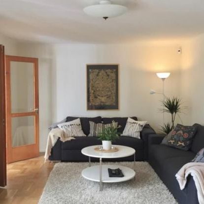 Radhus i Norrviken uthyres - Photo 1