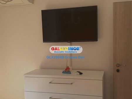 Apartament 2 Camere Banu Manta G 020 - Photo 3