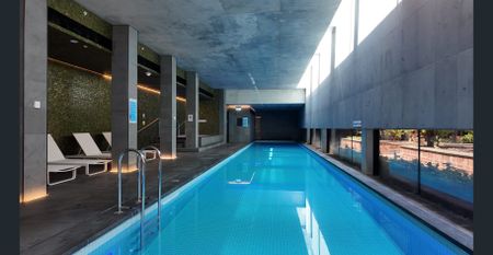 A Rare Four-Level Docklands Residence with Industrial Loft-Style Charm - Photo 4