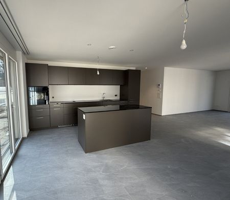 3.5 Zimmer, 112 m², 1. Stock - Photo 3