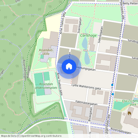 Uppsala, Honungsgatan, 38, 75255