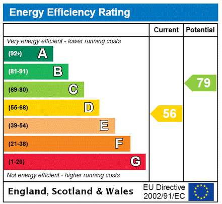 6 bedroom terraced house to rent - Photo 1