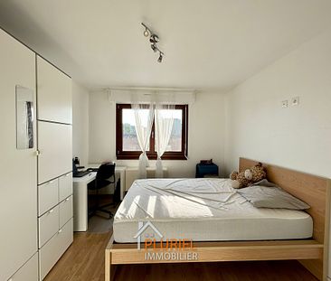 JOLIE CHAMBRE ÉTUDIANTE MEUBLÉE 14,93M² RUE DU FAUBOURG DE PIERRE - Photo 2