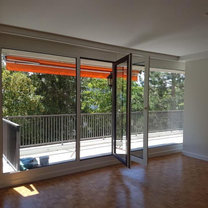 7.5 Zimmer, 200 m², 3. Stock - Photo 1