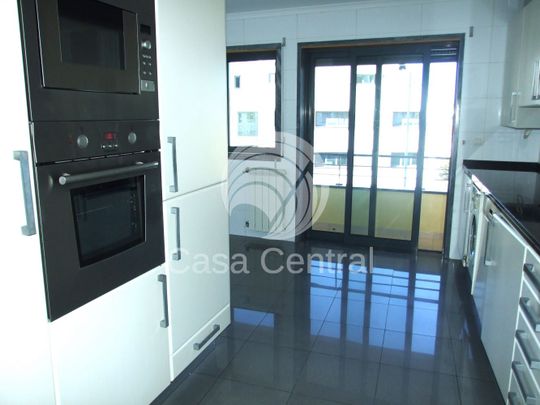 Apartamento T3 em Lisboa - Photo 1