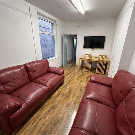 7 bedroom house share to rent - Photo 1