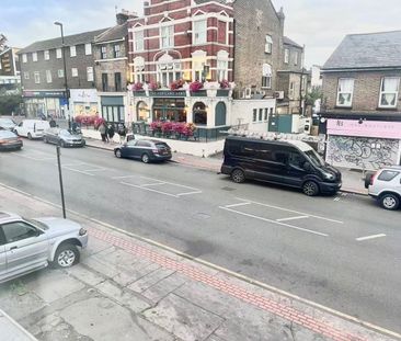 Room in a Shared Flat, Portland Road, SE25 - Photo 5