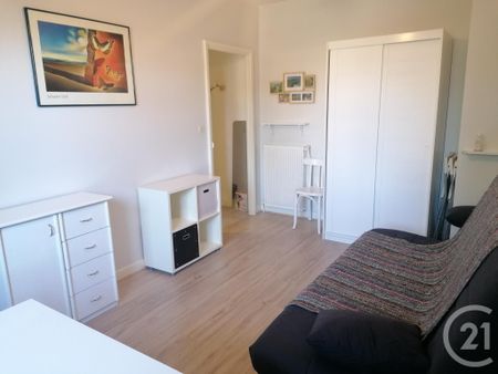 Location Appartement 1 pièce 19m² BRIVE LA GAILLARDE 19100 - Photo 2