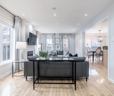 For Lease - 259 Higginbotham Crescent Unit# Upper, Milton, Ontario - Photo 3