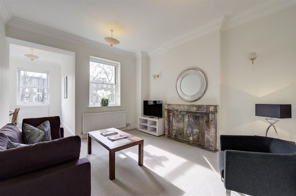 2 bed apartment to rent in Lexham Gardens, London, W8 6 - Photo 1