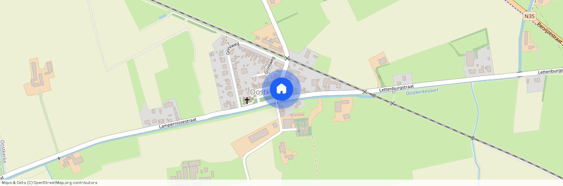 Oostkerkestraat 2, 8600 Oostkerke