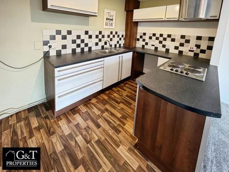 1 bedroom flat to rent - Photo 5