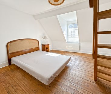 Location appartement 2 pièces, 30.84m², Poissy - Photo 1