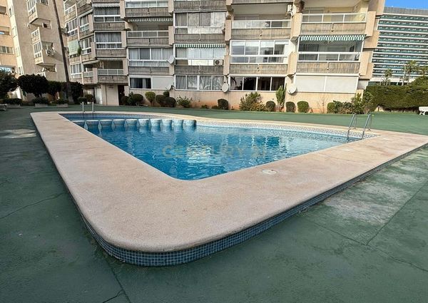 Calpe/Calp, Valencian Community